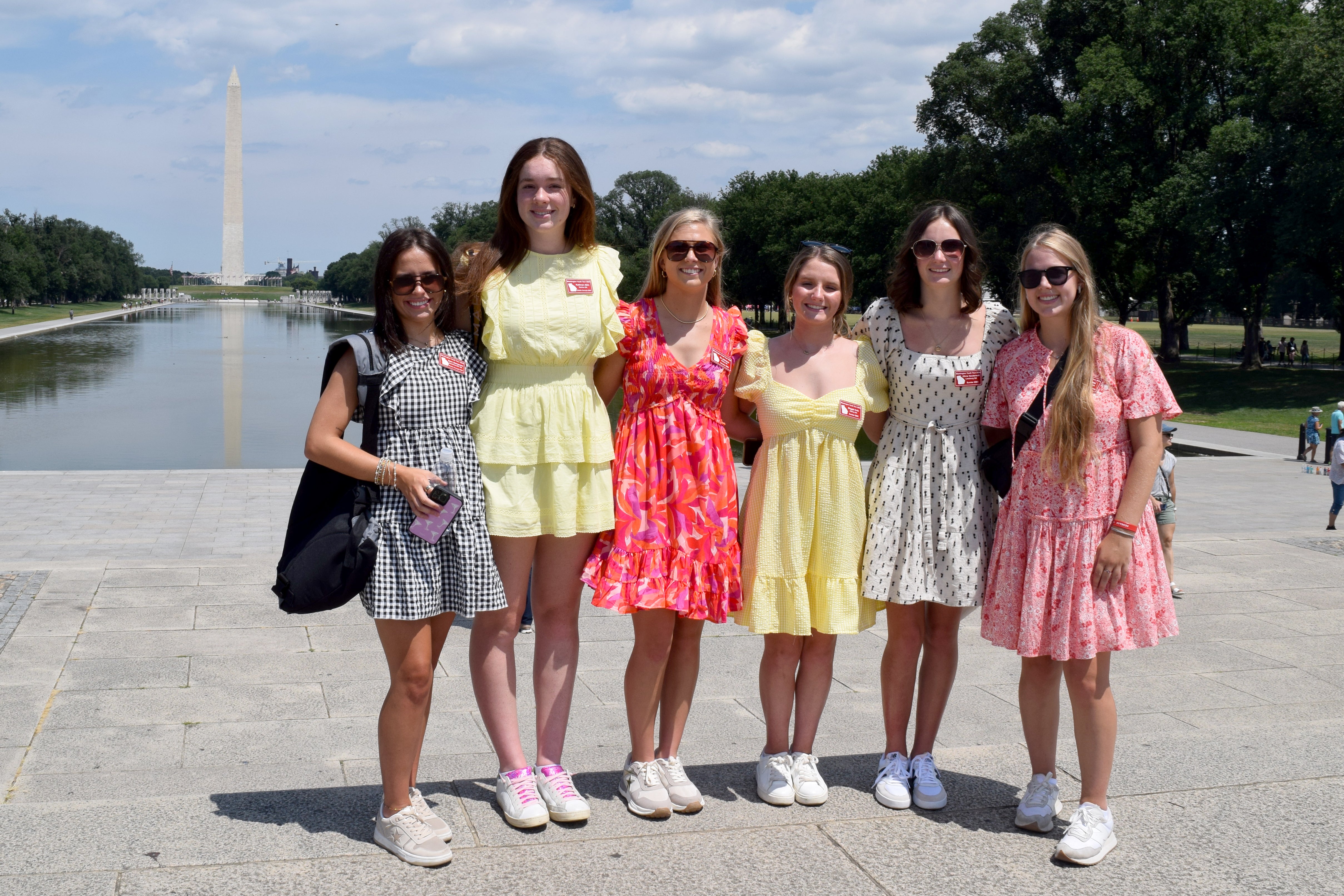 Washington Monument