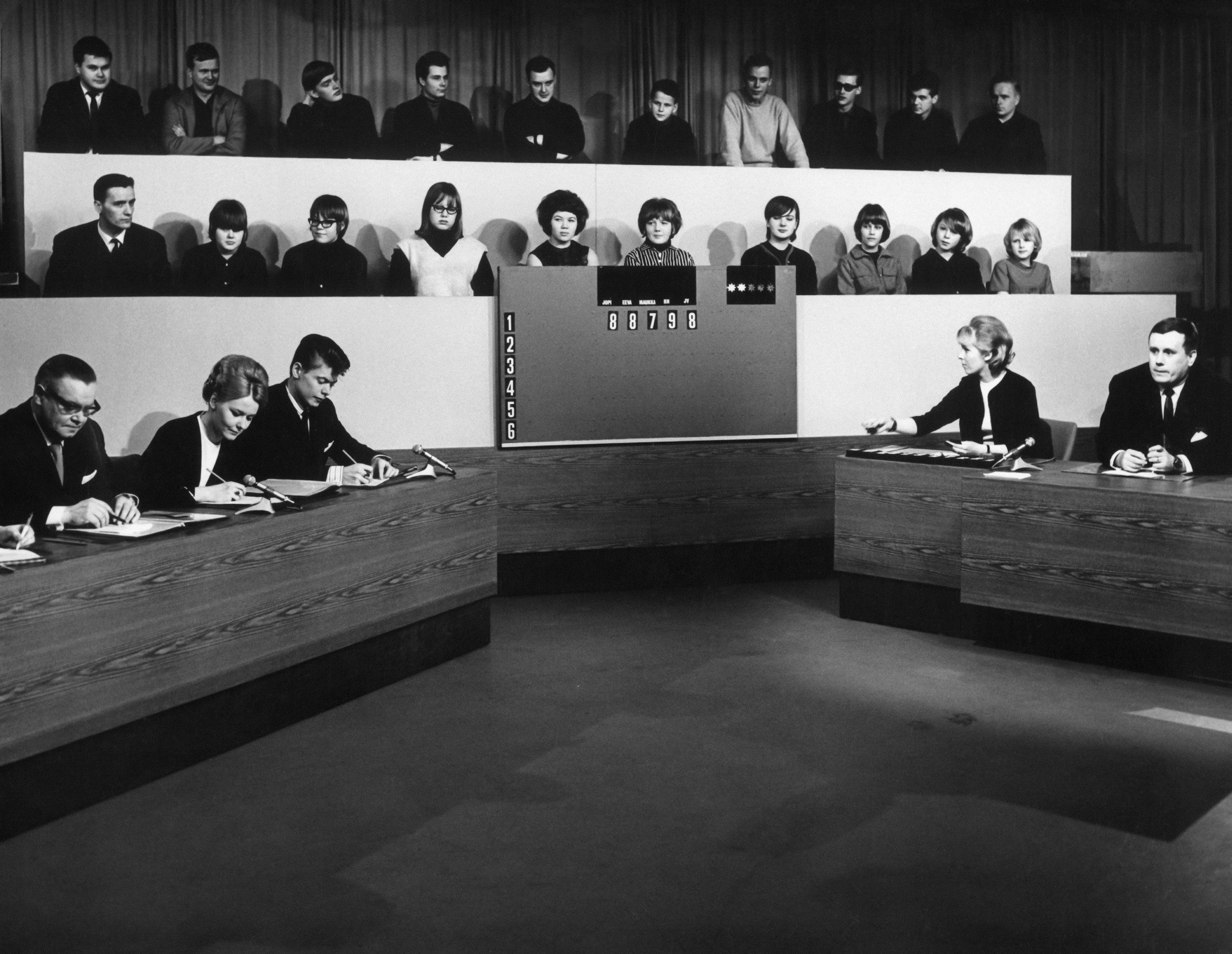 Nominating Committee Appointments