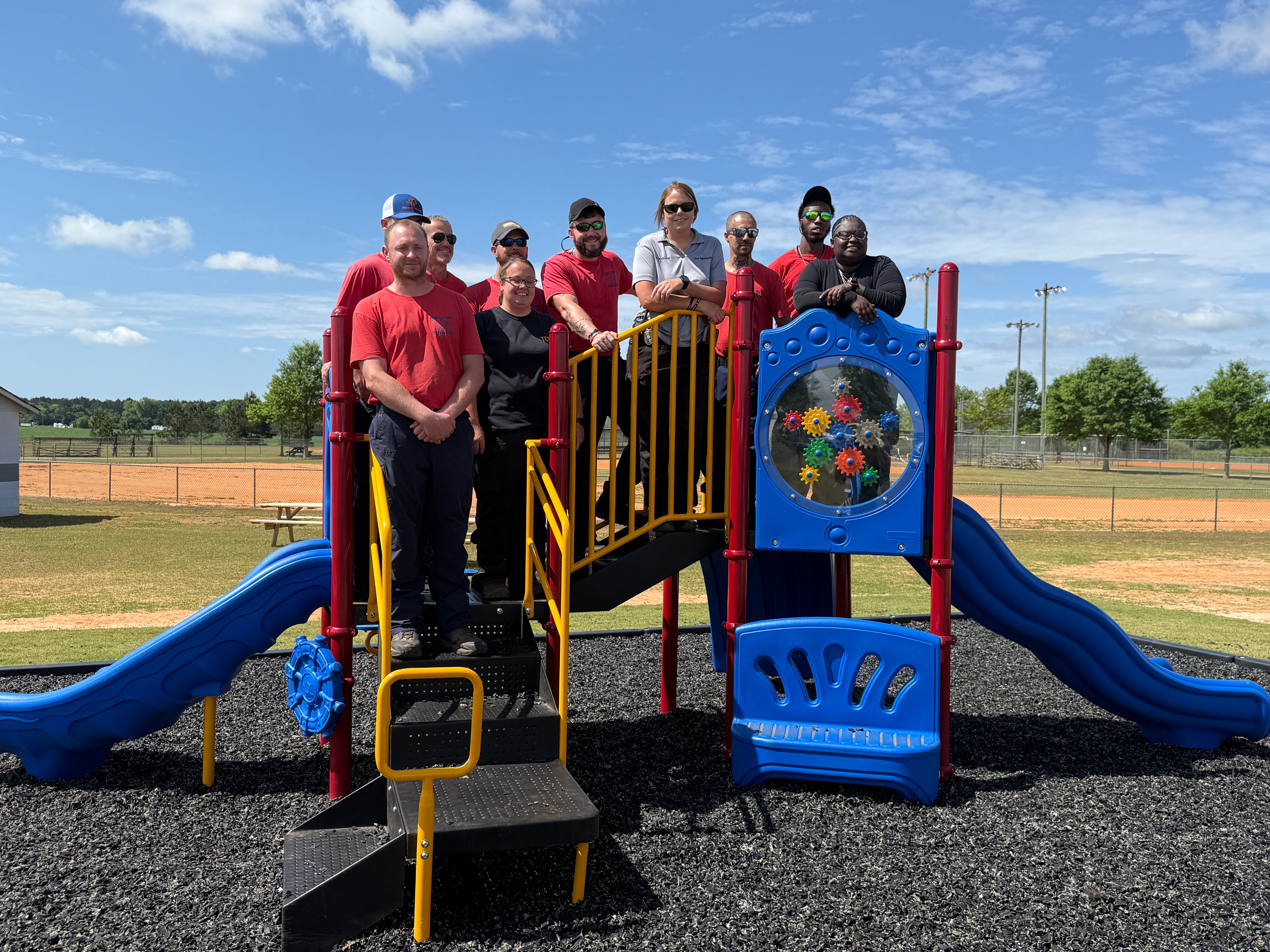 TCCHS-Firemen