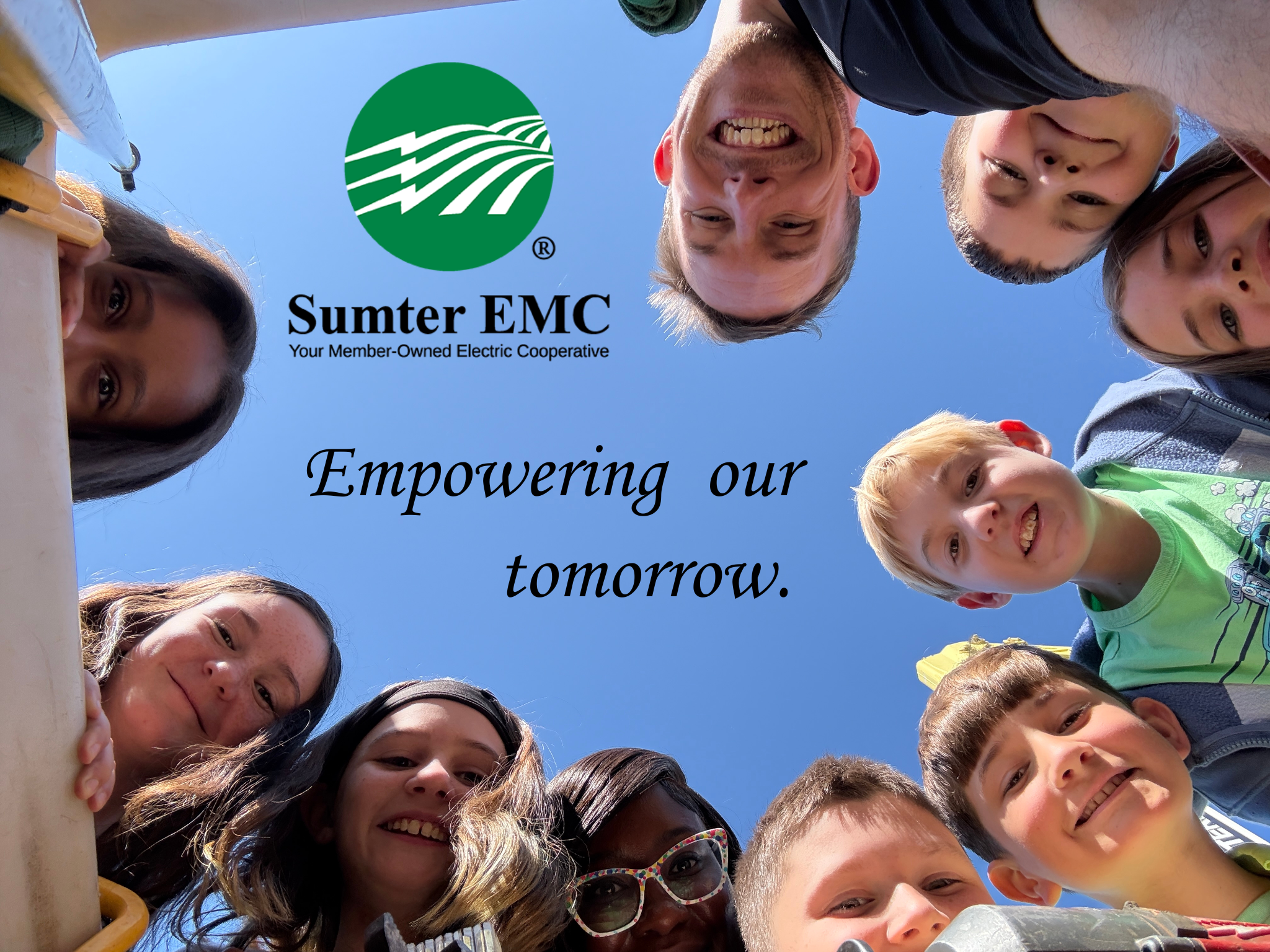 Empowering Our Tomorrow