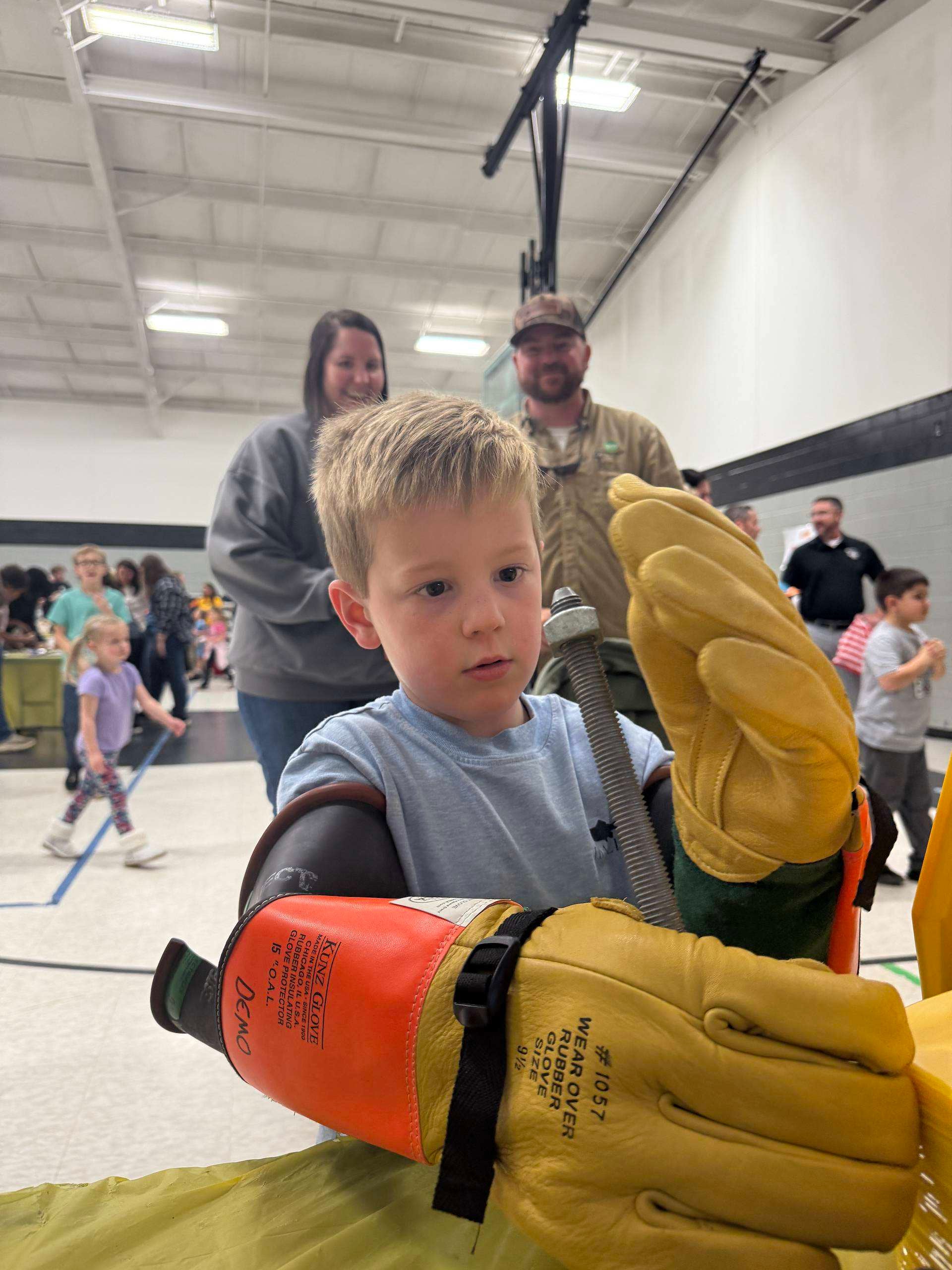 Ag STEM Day