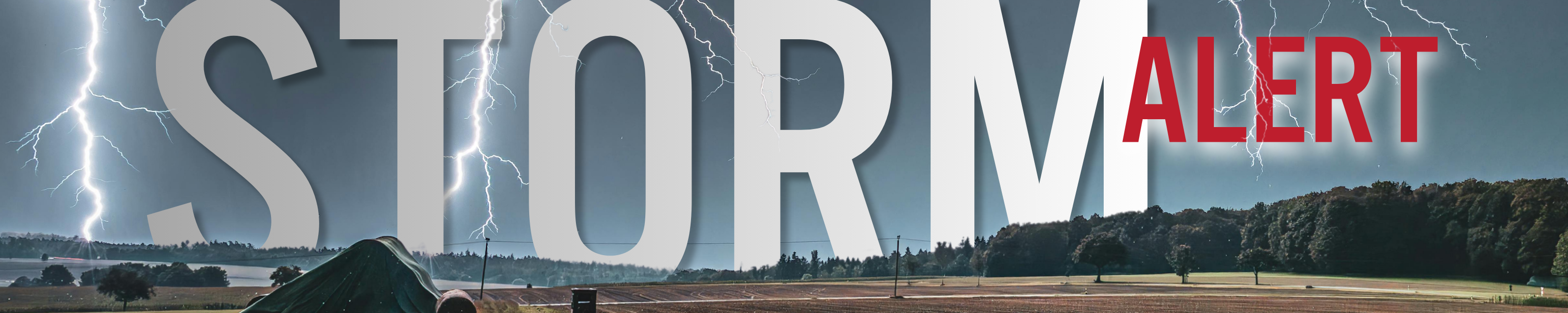 Storm Alert