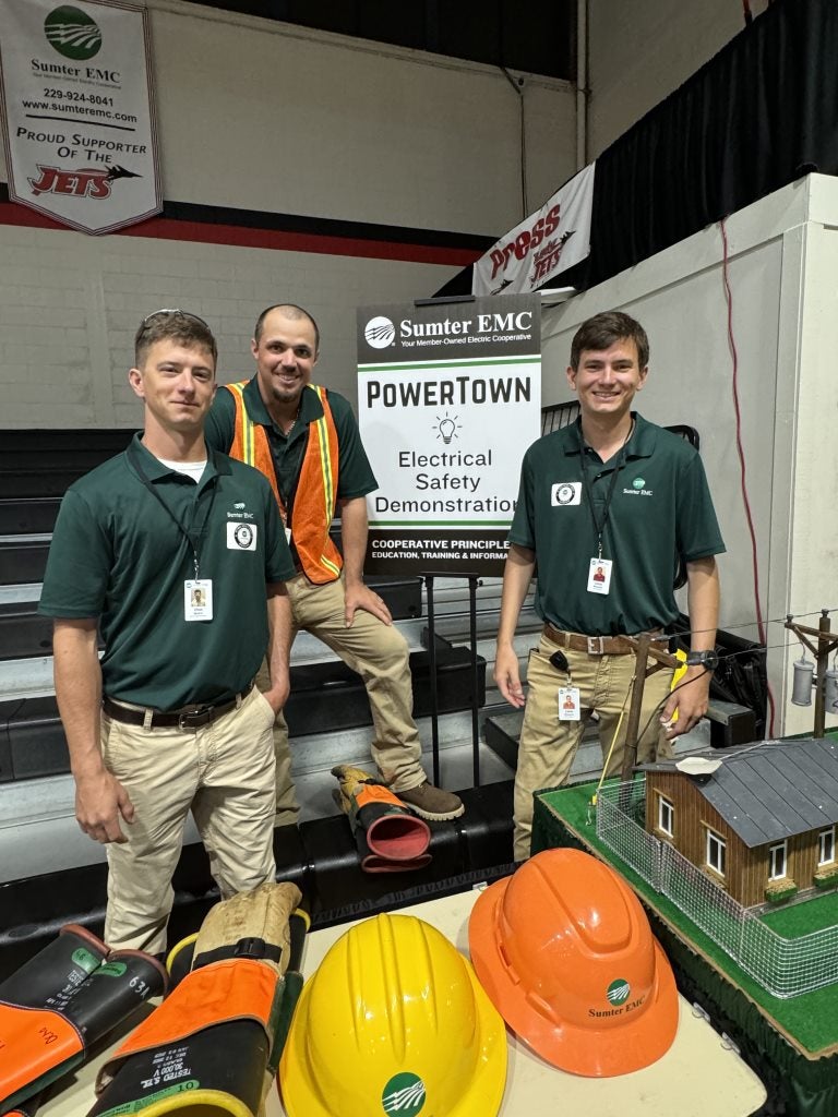 PowerTown