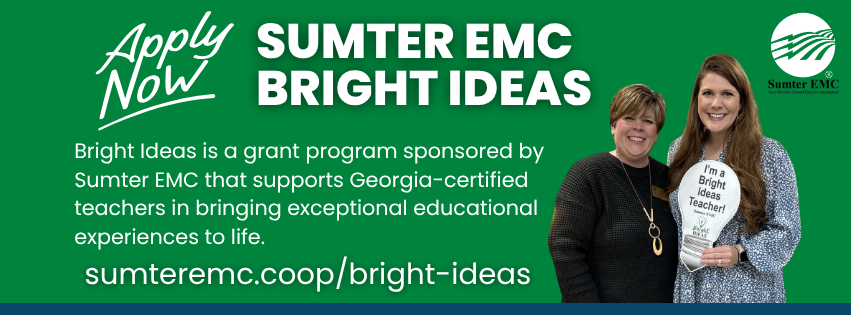 Bright Ideas - Facebook BannerCover