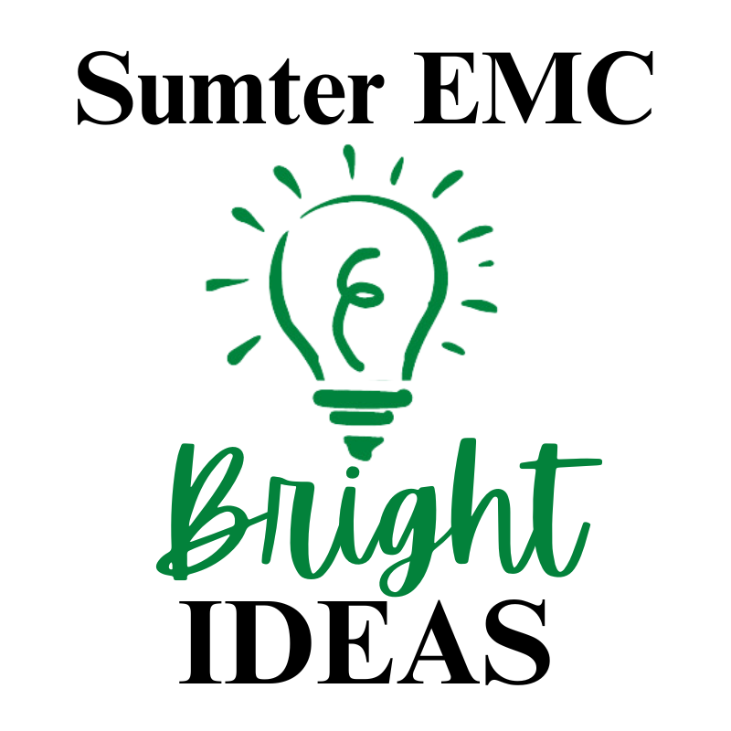 Bright Ideas Logo