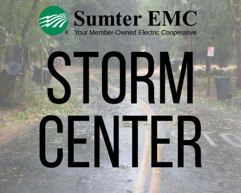 Storm Center