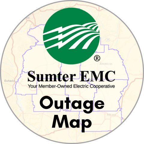 Outage  Map