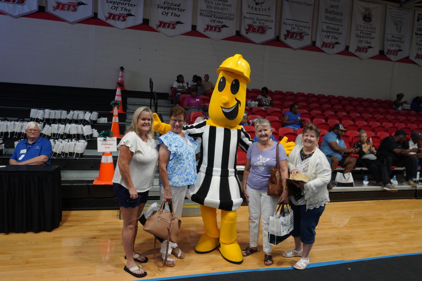 Annual Meeting Picture