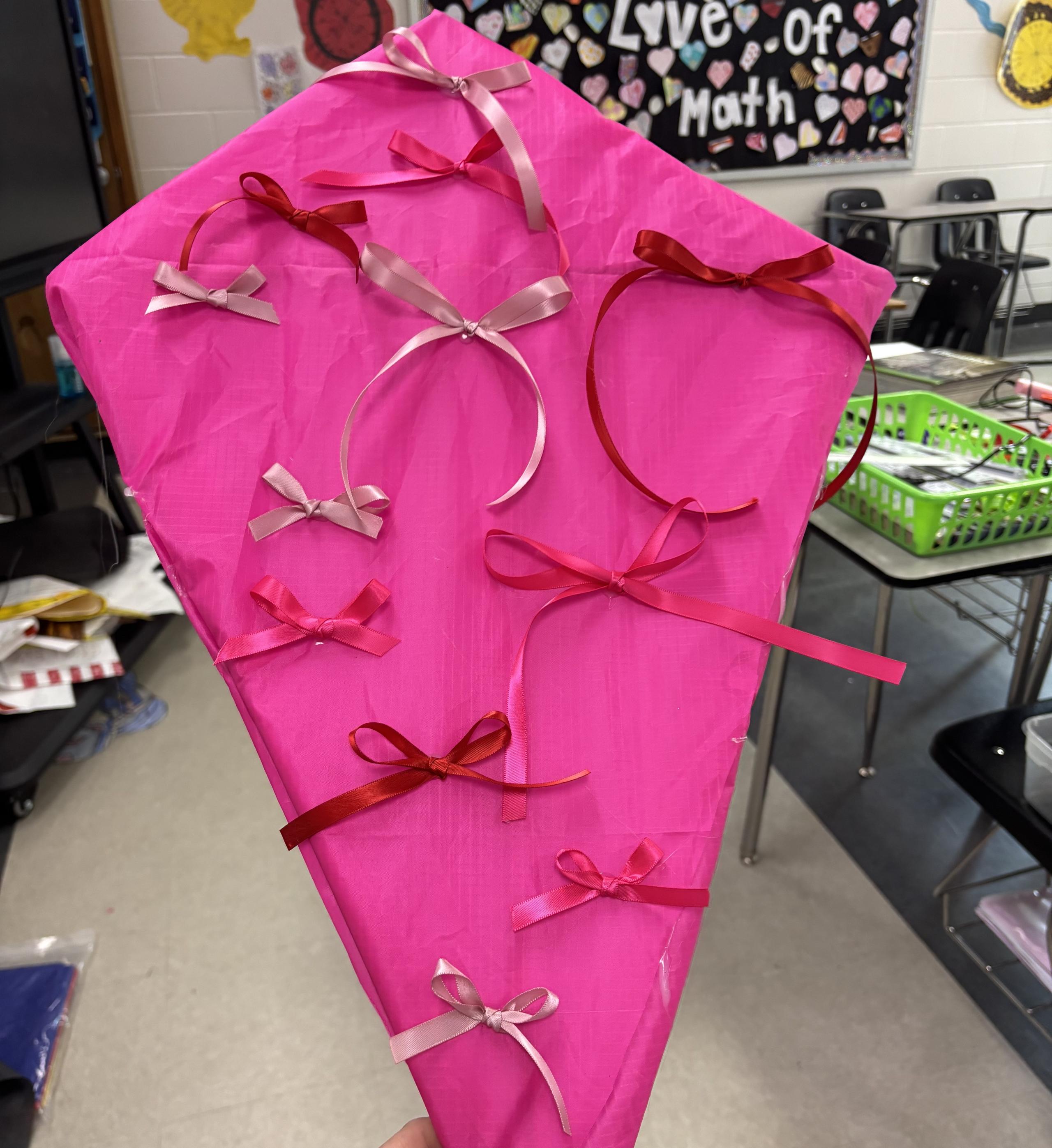 Kite Design