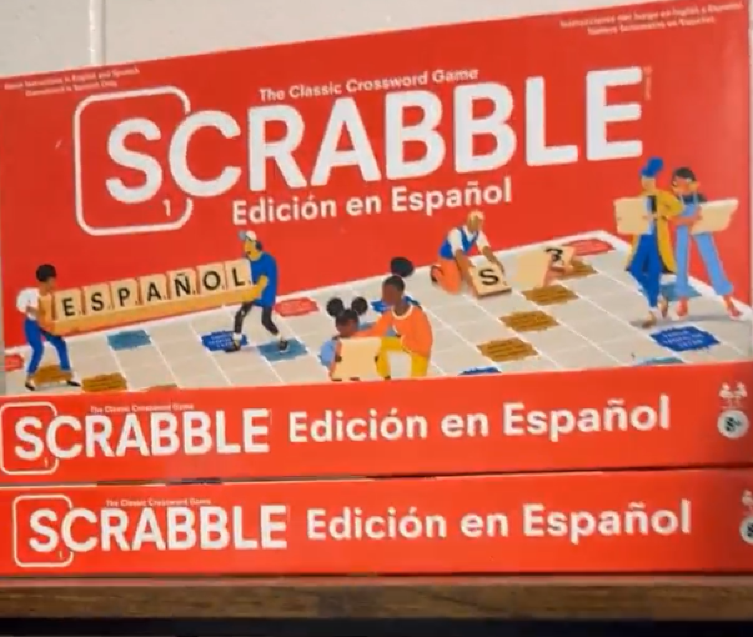 Spanish Game